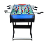 Gladiator 4 ft. Folding Foosball Table