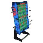 Gladiator 4 ft. Folding Foosball Table
