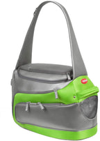 Argo By Teafco Duff-O Airline Approved (20" Large) Pet Carrier - Kiwi Green