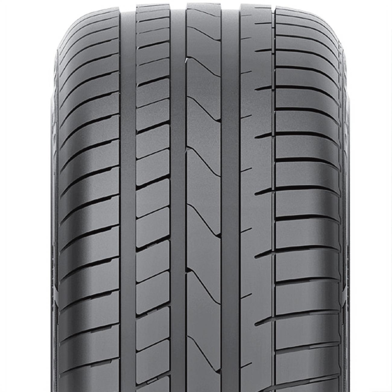 Petlas Explero PT431 H/T 245/55R19 103H Performance Tire