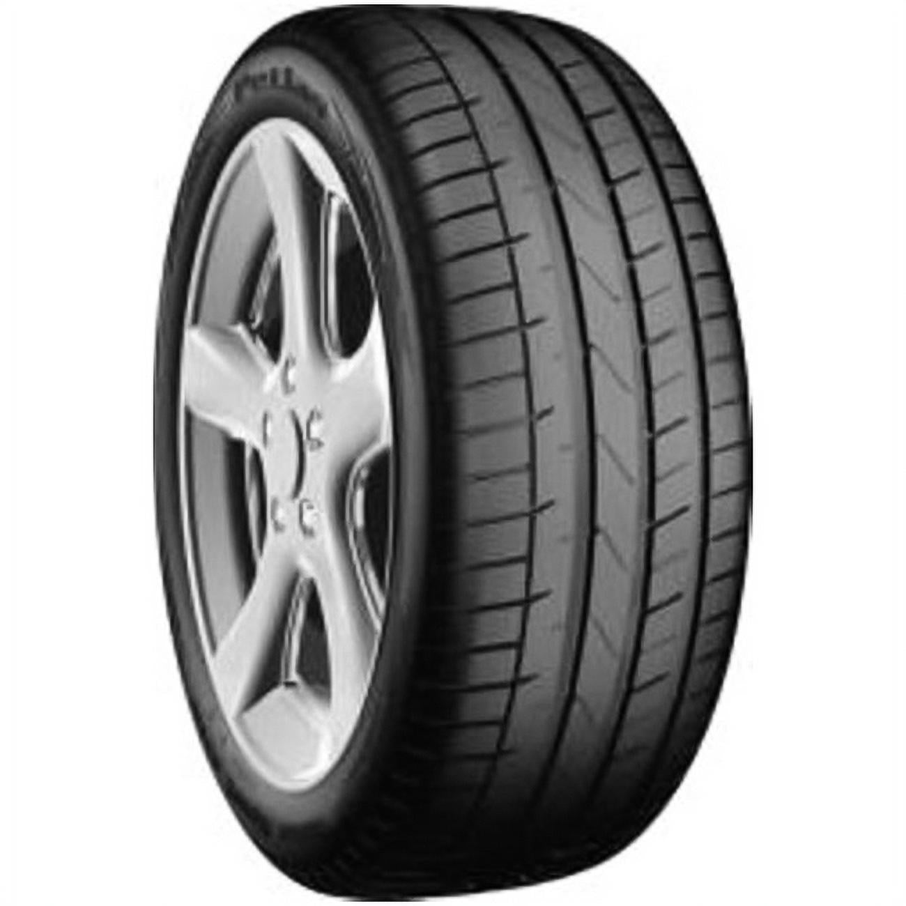 Petlas Explero PT431 H/T 245/55R19 103H Performance Tire