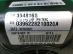 pentair trade grade 354816s 2hp single phase 208v 230v pool pump tefc