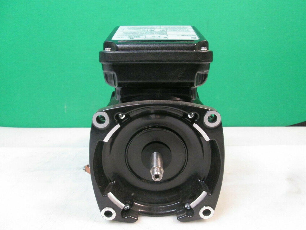pentair trade grade 354816s 2hp single phase 208v 230v pool pump tefc