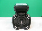 pentair trade grade 354816s 2hp single phase 208v 230v pool pump tefc