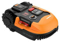 WR155 20V LANDROID L 1/2-Acre Cordless Robotic Mower - 6.0Ah Battery