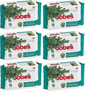 jobes 01611 15 pack evergreen tree fertilizer spikes - quantity 6 packages