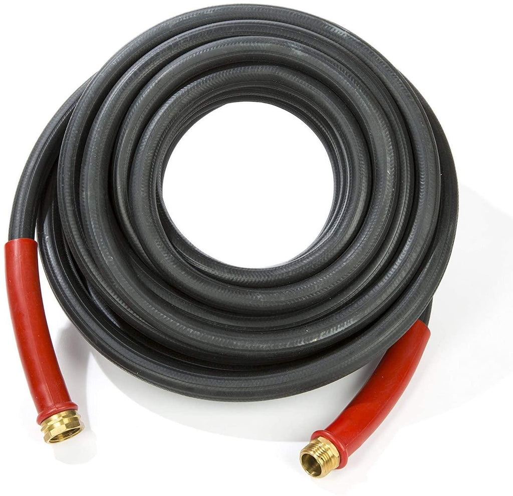 Aqua Plumb Premium Rubber Hose for Lawn and Garden (4)