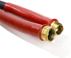 Aqua Plumb Premium Rubber Hose for Lawn and Garden (4)