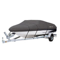 StormPro 16 ft. - 18.5 ft. Heavy Duty Boat Cover