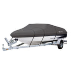 StormPro 16 ft. - 18.5 ft. Heavy Duty Boat Cover