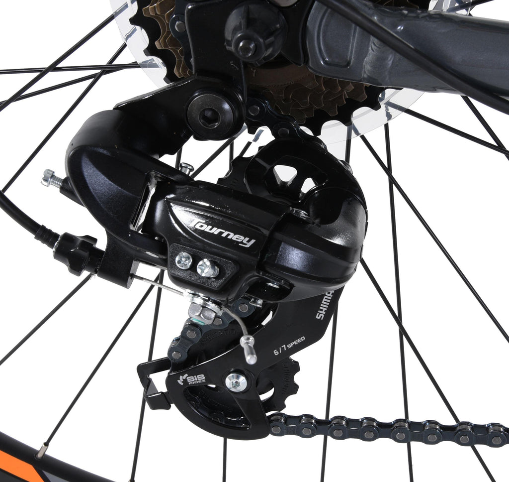 Vilano TUONO T20 Aluminum Road Bike 21 Speed Disc Brakes, 700c
