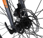 Vilano TUONO T20 Aluminum Road Bike 21 Speed Disc Brakes, 700c
