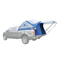 6.7 ft. Easy Setup Full Size Regular Truck Bed Tent in Blue