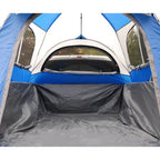 6.7 ft. Easy Setup Full Size Regular Truck Bed Tent in Blue