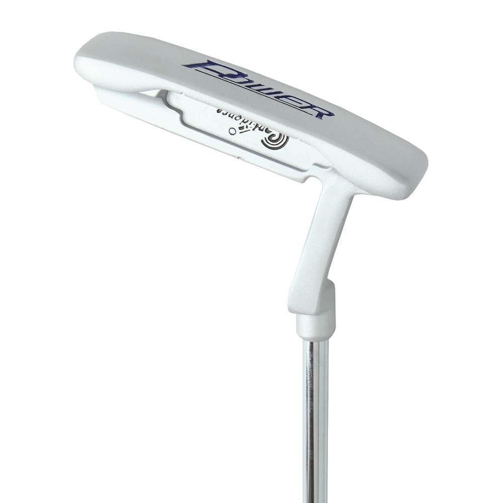 Confidence Golf Mens Power V3 Club Set and Stand Bag LEFTY
