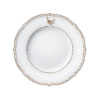 Farmhouse Hen Dinnerware Set