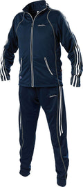 cliff keen freestyle wrestling warm-up suit - xl