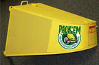 Grass Catcher Bagger Z Cut - 4.4 cubic ft. - PK-EX4/RB-TORO