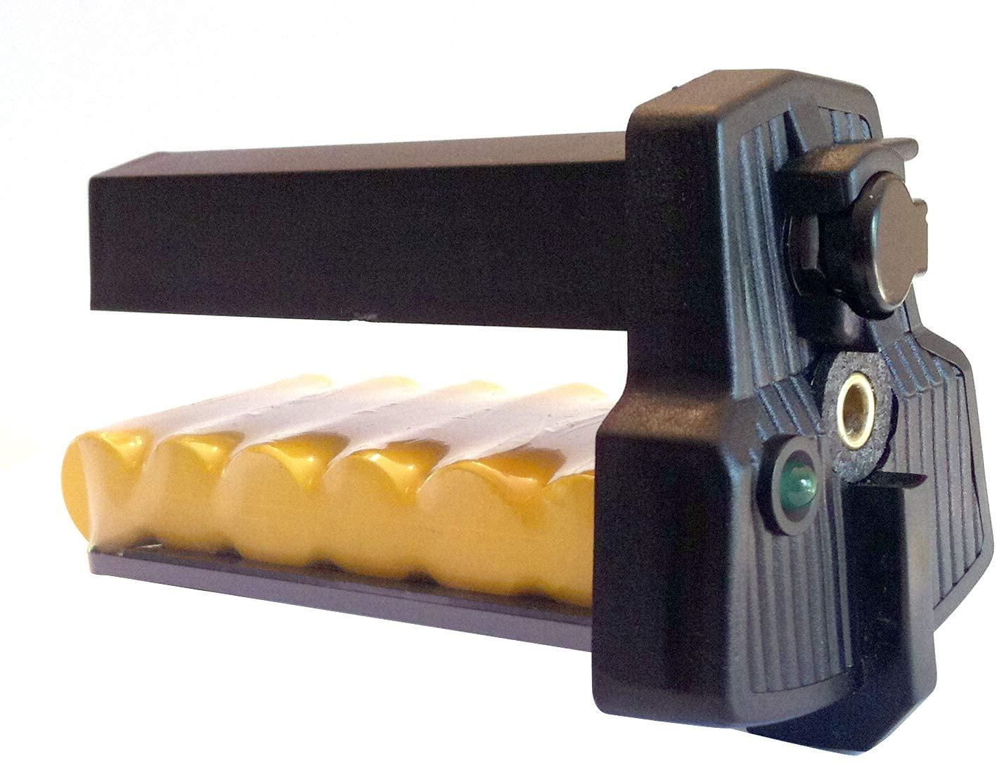 hot-shot sabre six and hs2000 livestock rechargeable battery pack replacement sabre six hs2000 rechargeable battery pack (item no. rbp)