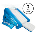 Kool Splash Inflatable Play Center Swimming Pool Water Slide (3 Pack)