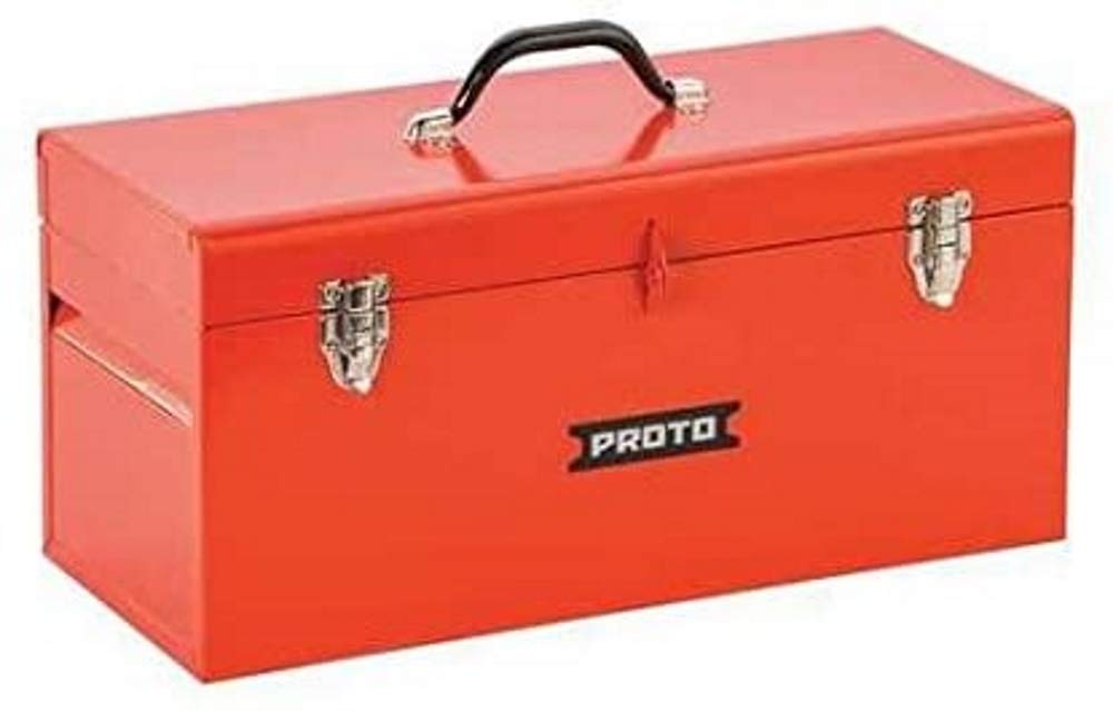 TOOLS J9975R 20in General Purpose Double