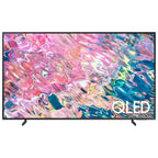 samsung q60b 60 inch qled 4k quantum dual led hdr smart tv (2022)