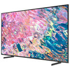samsung q60b 60 inch qled 4k quantum dual led hdr smart tv (2022)