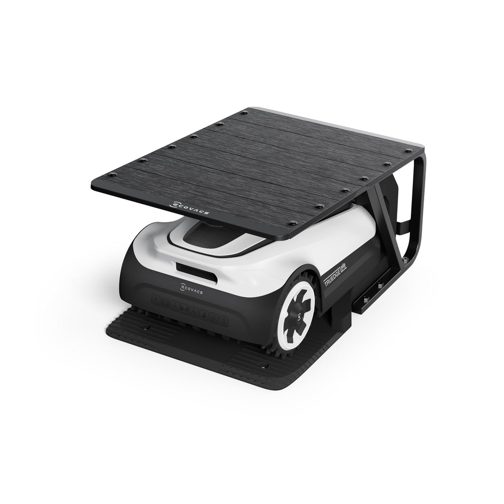 Garafor  Goat Robot Lawn Mower