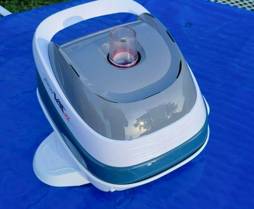 hayward pool vac xl in-ground cleaner head unit only
