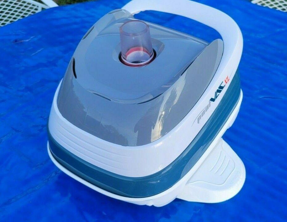 hayward pool vac xl in-ground cleaner head unit only