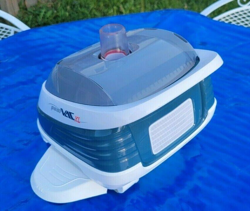 hayward pool vac xl in-ground cleaner head unit only