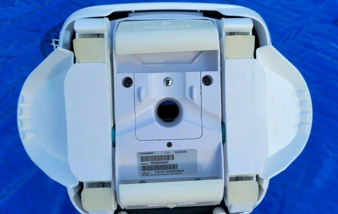 hayward pool vac xl in-ground cleaner head unit only