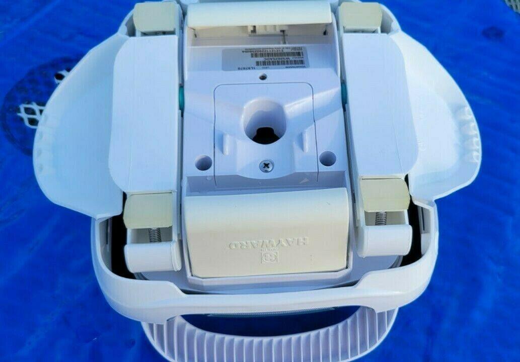 hayward pool vac xl in-ground cleaner head unit only