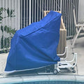 American Supply Pool Lift Chair Protective Cover for Aqua Creek