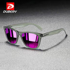 Mirror Polarized Sunglasses