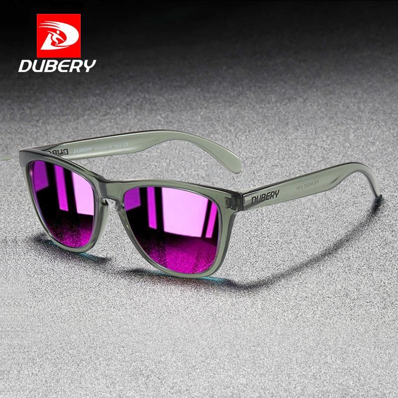 Mirror Polarized Sunglasses