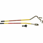 AME International Golden Buddy Tire Changing System 71050