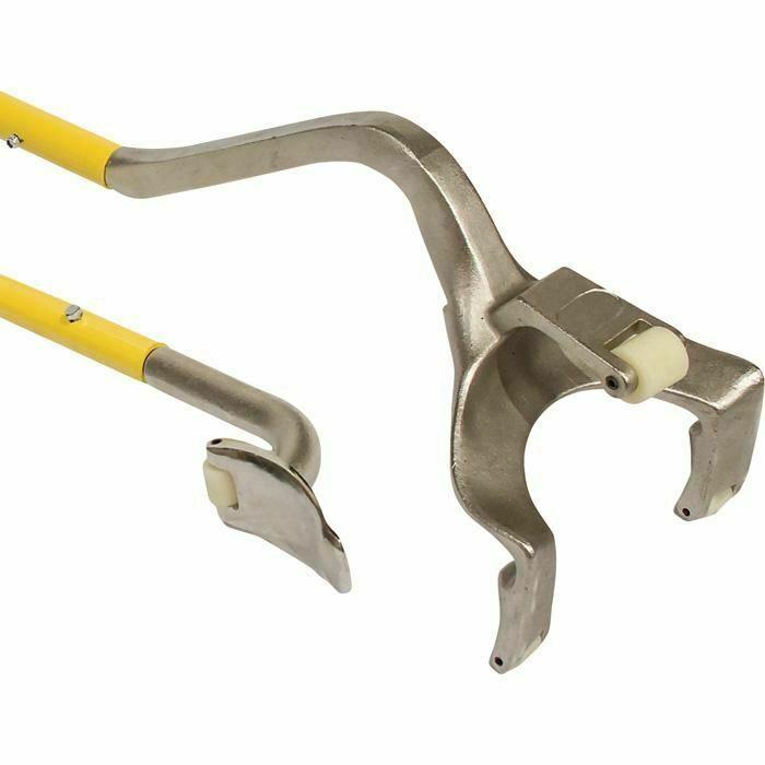 AME International Golden Buddy Tire Changing System 71050