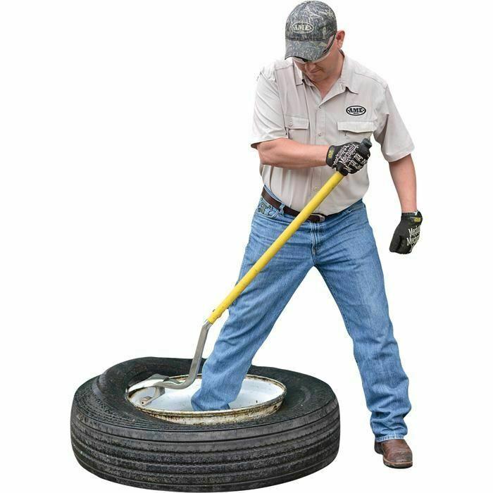 AME International Golden Buddy Tire Changing System 71050