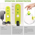 Interactive Dog Toy, Automatic Dog Ball Launcher &amp; Thrower - Dog Fetch Machine Interactive Toy for Dog Indoor &amp; Outdoor Playing