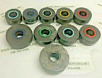 Hunter Tire Wheel r Machine 20-1846-1 Direct-Fit Collet 3/4 Ton P300