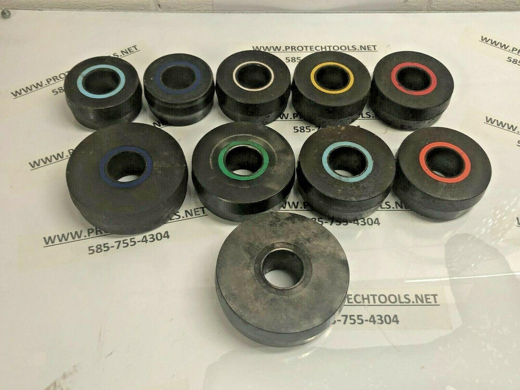 Hunter Tire Wheel r Machine 20-1846-1 Direct-Fit Collet 3/4 Ton P300