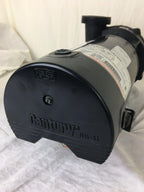 century waterway spa pump 1.5hp 230v 8.5/2.8a 2-speed 2 mbt sd 48f hot tub