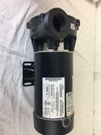 century waterway spa pump 1.5hp 230v 8.5/2.8a 2-speed 2 mbt sd 48f hot tub
