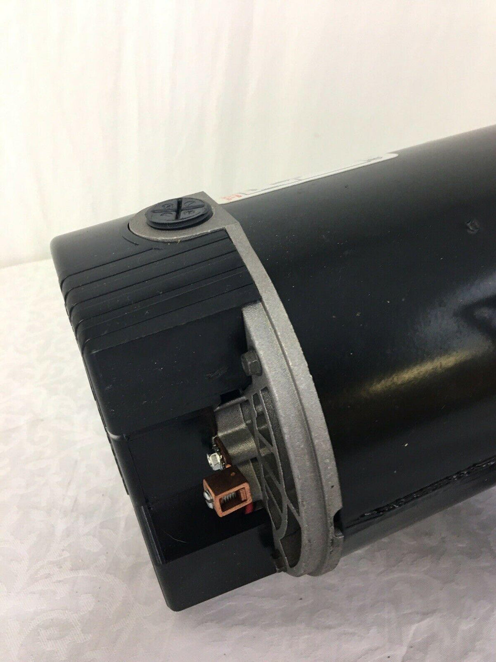 century waterway spa pump 1.5hp 230v 8.5/2.8a 2-speed 2 mbt sd 48f hot tub