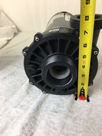 century waterway spa pump 1.5hp 230v 8.5/2.8a 2-speed 2 mbt sd 48f hot tub