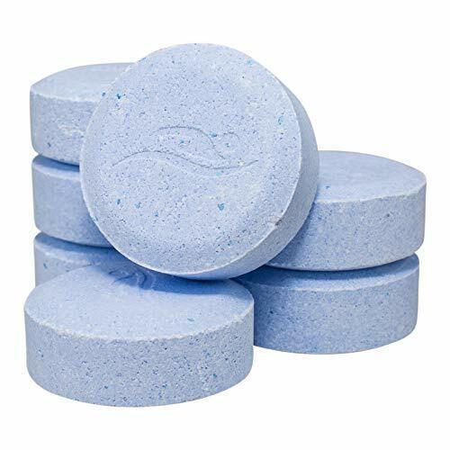 bioguard silkguard complete 3 inch chlorinating tablets (12 lb)