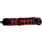 Dog Training Bite Sves - Extra Tough, Durable, Interactive Toys for Medium to LarDogs - Best for Tug of War, Puppy Training Linen + Nylon Webbing