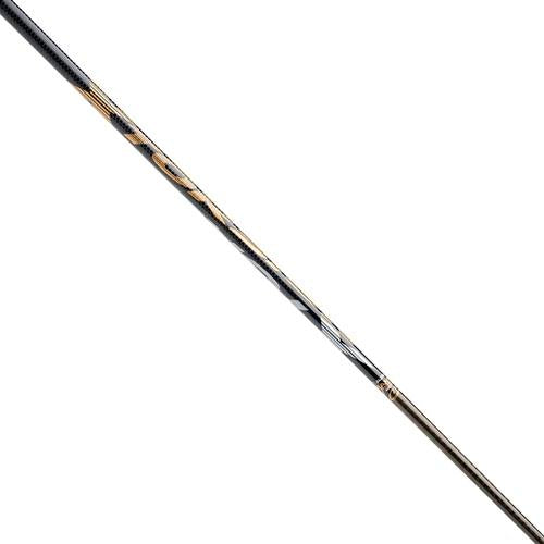 Aldila Xtorsion Copper 60 Stiff Shaft + PXG Driver Tip + Grip