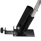 T Bar Row Weight Plate Holders Power CaRack Gym Equipment for Exercises